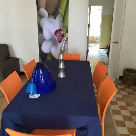 La Pitchoune Holiday home Six-Fours-les-Plages