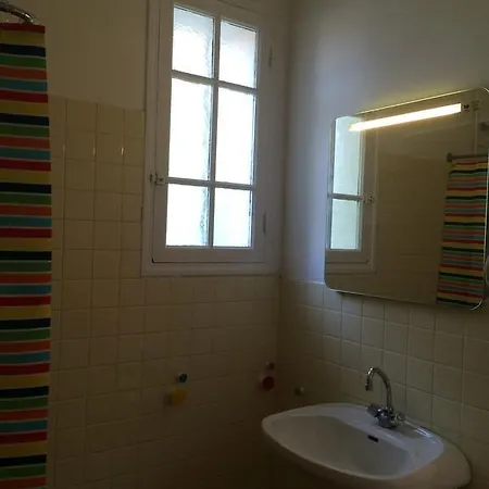 Holiday home La Pitchoune