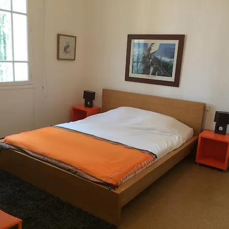 La Pitchoune Holiday home Six-Fours-les-Plages