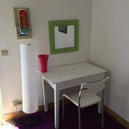 La Pitchoune Holiday home