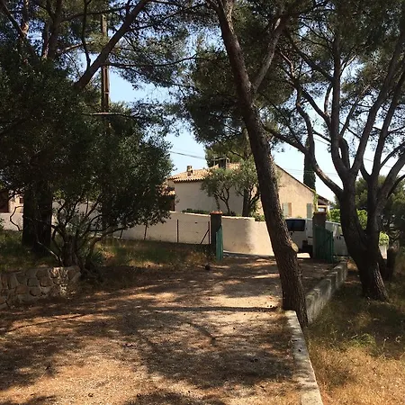 La Pitchoune * Six-Fours-les-Plages